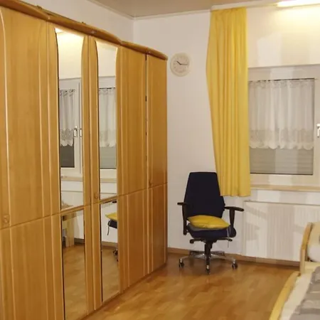 Ferienwohnung Bei Marburg 2