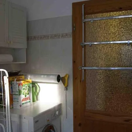 Ferienwohnung Bei Marburg 2 *