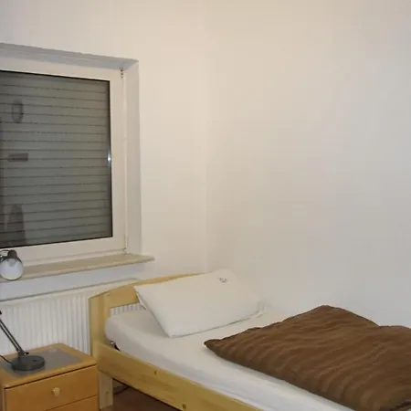 Ferienwohnung Bei Marburg 2 * Wetter (Hessen)