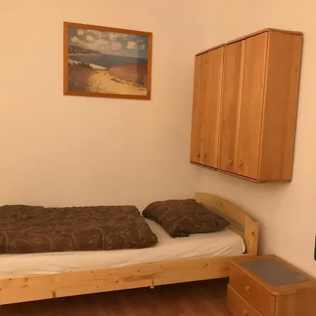 Apartment Ferienwohnung Bei Marburg 2
