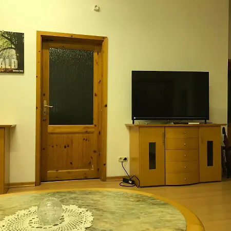 Ferienwohnung Bei Marburg 2 *