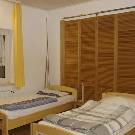 Ferienwohnung Bei Marburg 2 * Wetter (Hessen)