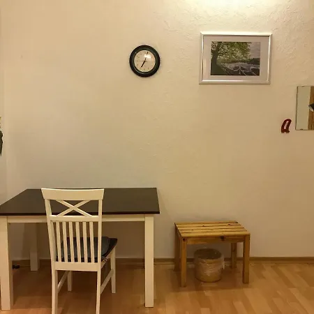 Ferienwohnung Bei Marburg 2 Apartment Wetter (Hessen)