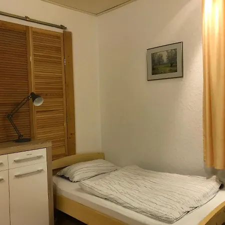 Ferienwohnung Bei Marburg 2 *