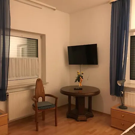 Ferienwohnung Bei Marburg 2