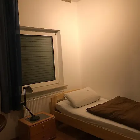 Ferienwohnung Bei Marburg 2