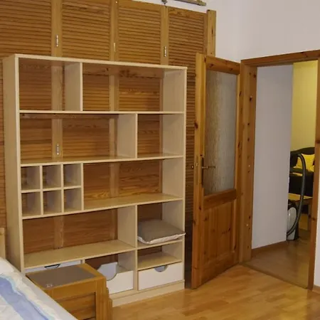 Ferienwohnung Bei Marburg 2 Apartment Wetter (Hessen)