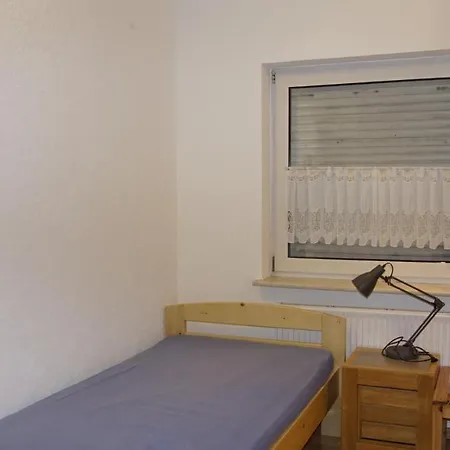Apartment Ferienwohnung Bei Marburg 2