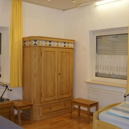 Ferienwohnung Bei Marburg 2 *