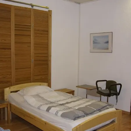 Ferienwohnung Bei Marburg 2 Apartment Wetter (Hessen)