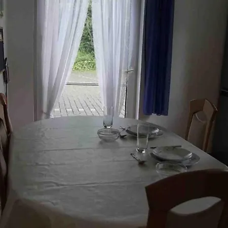 Ferienwohnung Bei Marburg 2