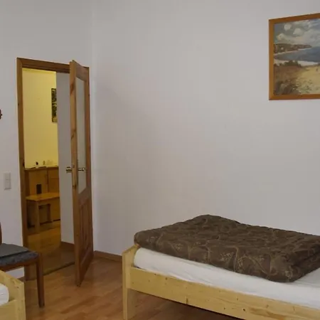Ferienwohnung Bei Marburg 2 Wetter (Hessen)