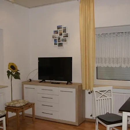 Ferienwohnung Bei Marburg 2 Apartment *